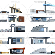 工廠大門 會務服務的創新門戶與綜合平臺